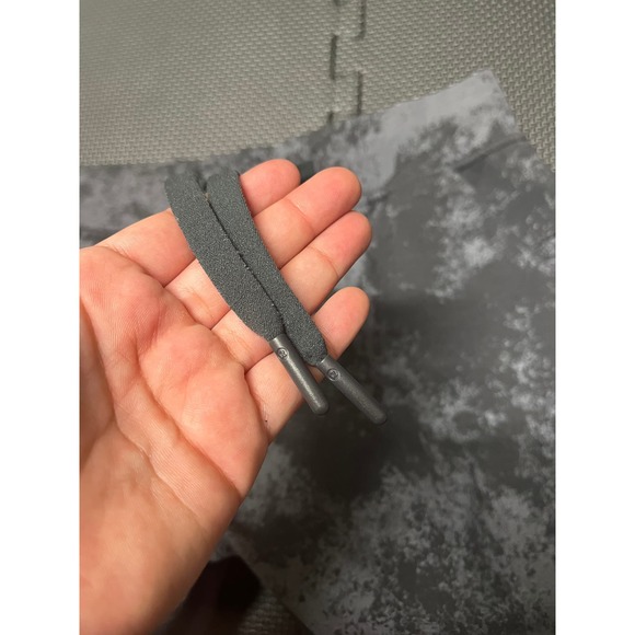 Lululemon Men's City Sweat Jogger French Terry Astral Graphite LM5AAWS size xs - Picture 2 of 6